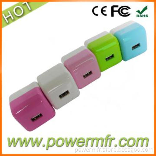 USB Iphone4s charger usb Travel charger